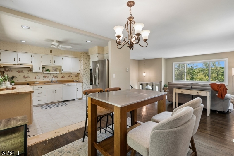 White Meadow Lake - Residential