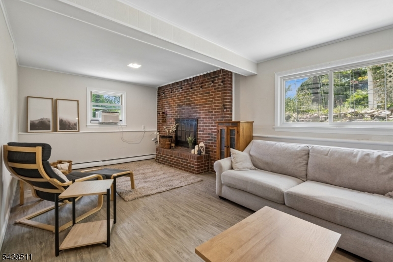 White Meadow Lake - Residential