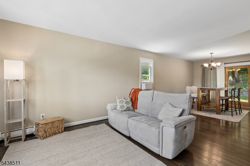White Meadow Lake - Residential