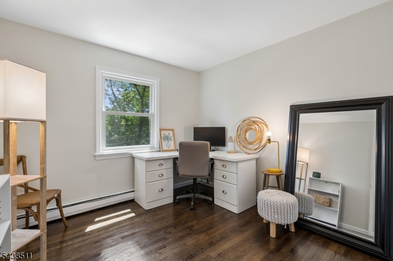 White Meadow Lake - Residential