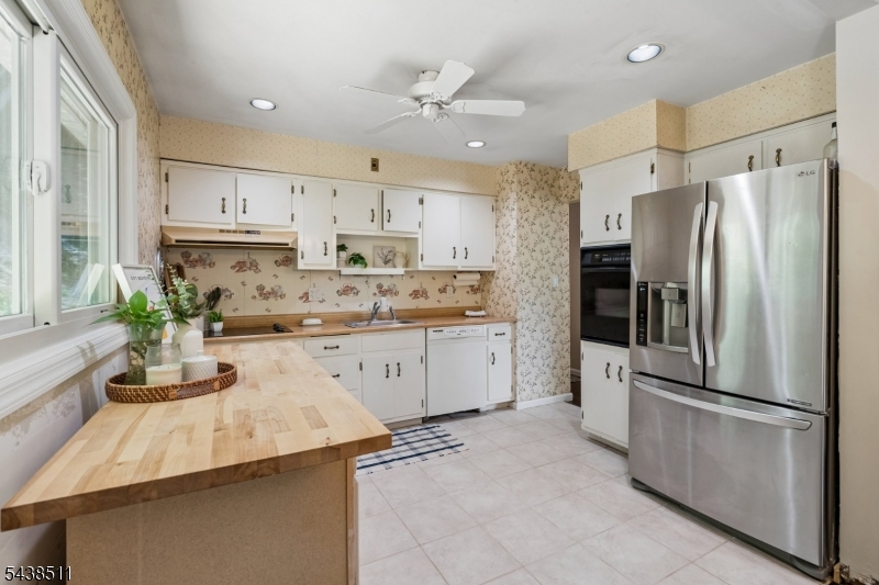 White Meadow Lake - Residential