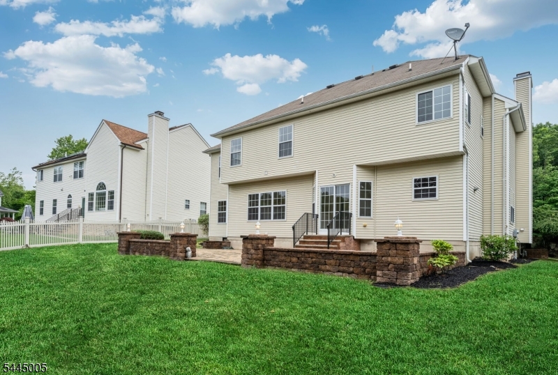 THE PEAKS - Residential