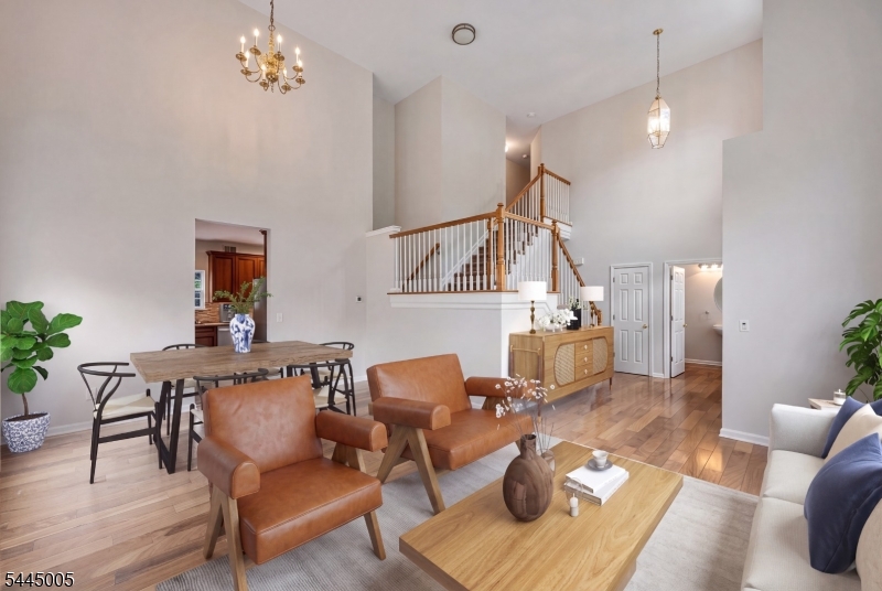 THE PEAKS - Residential