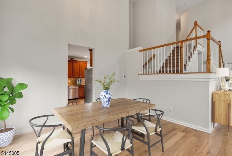 THE PEAKS - Residential