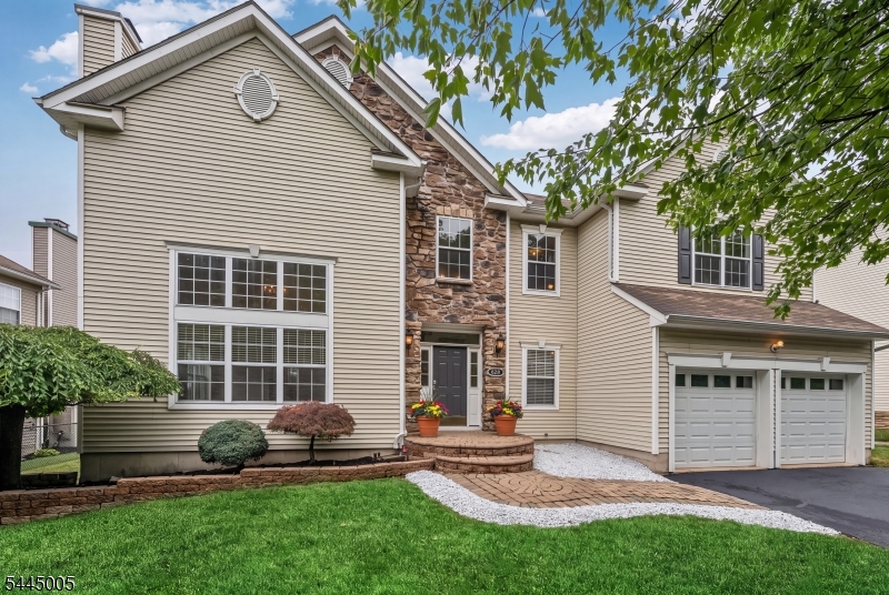 THE PEAKS - Residential