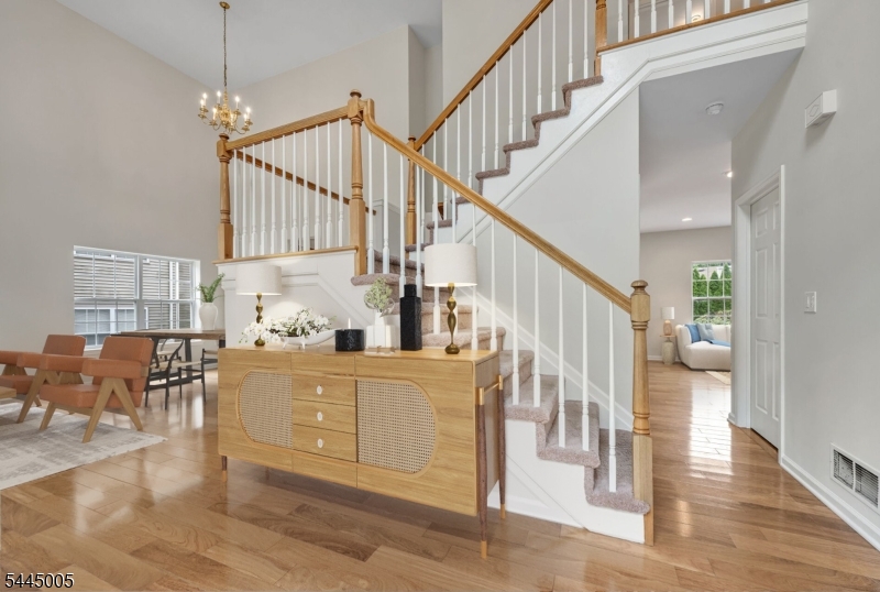 THE PEAKS - Residential