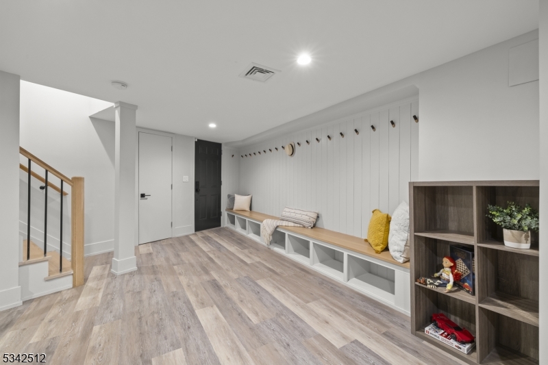 Poet's Section - Residential
