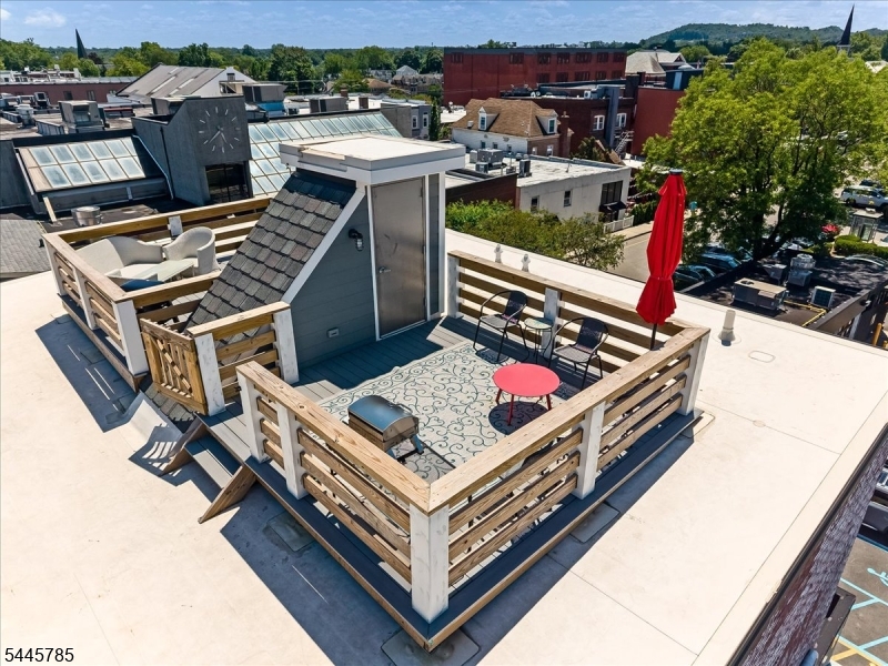 Downtown Millburn - Residential Lease