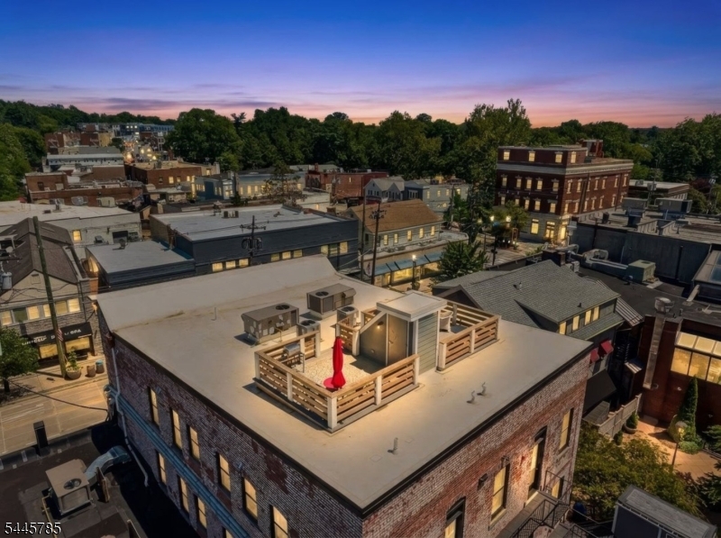 Downtown Millburn - Residential Lease