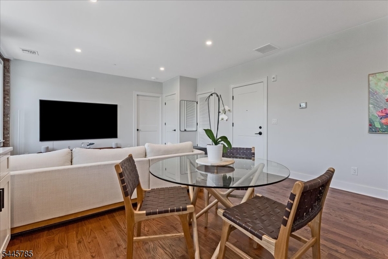 Downtown Millburn - Residential Lease