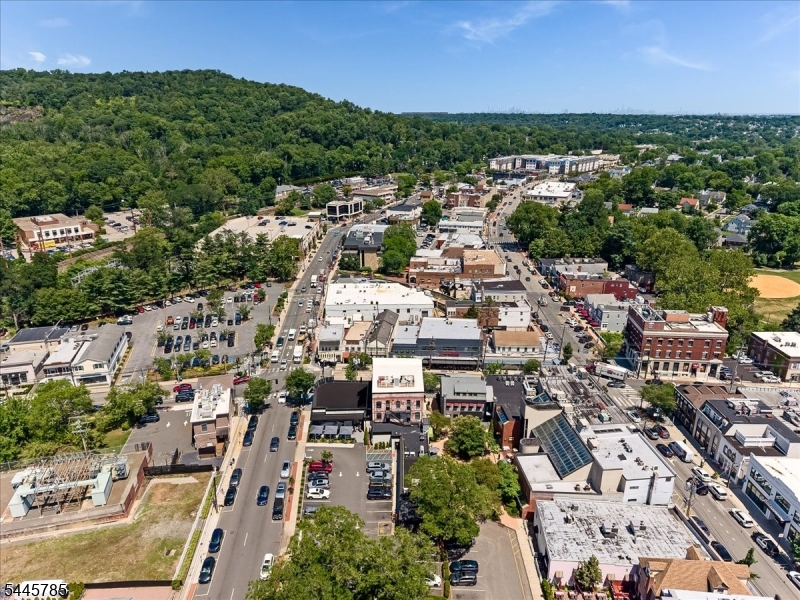 Downtown Millburn - Residential Lease