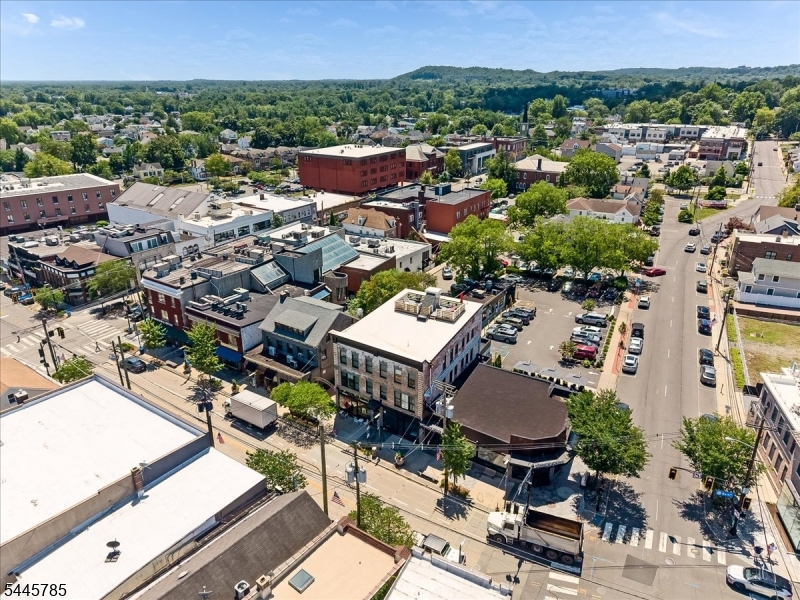Downtown Millburn - Residential Lease