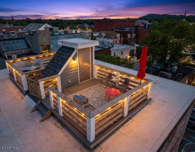 Downtown Millburn - Residential Lease