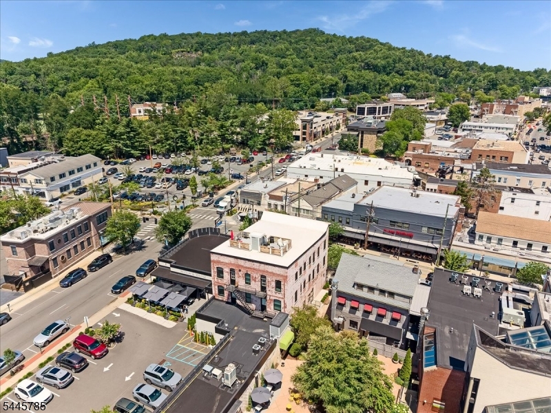 Downtown Millburn - Residential Lease
