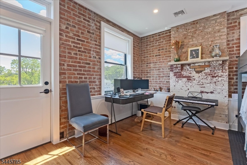 Downtown Millburn - Residential Lease