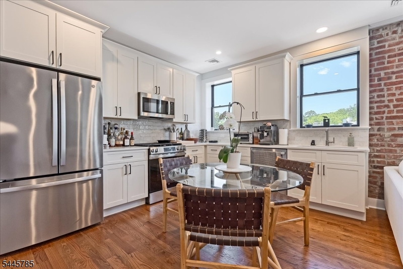 Downtown Millburn - Residential Lease