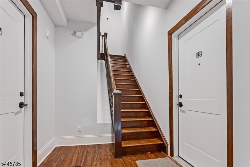 Downtown Millburn - Residential Lease