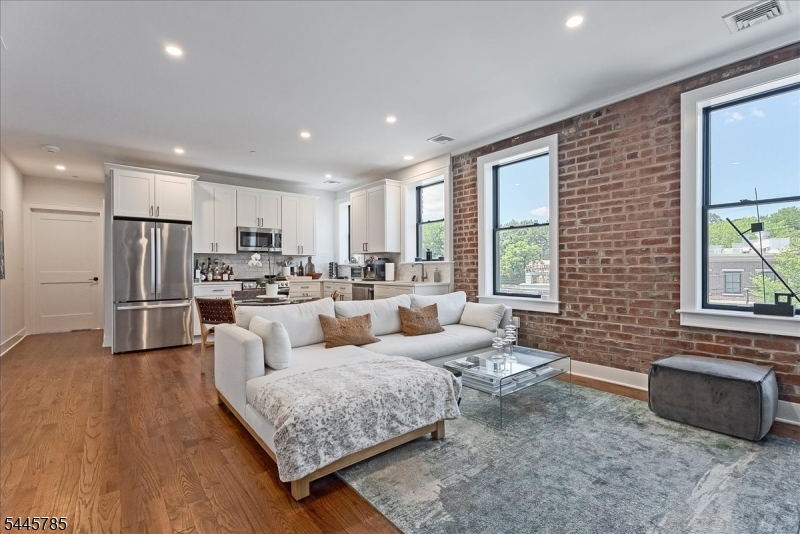 Downtown Millburn - Residential Lease