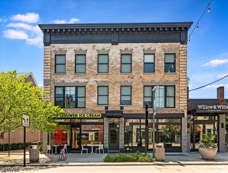Downtown Millburn - Residential Lease