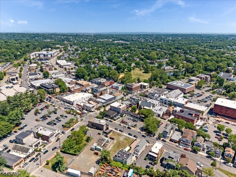 Downtown Millburn - Residential Lease
