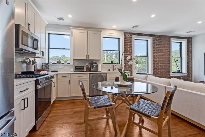 Downtown Millburn - Residential Lease