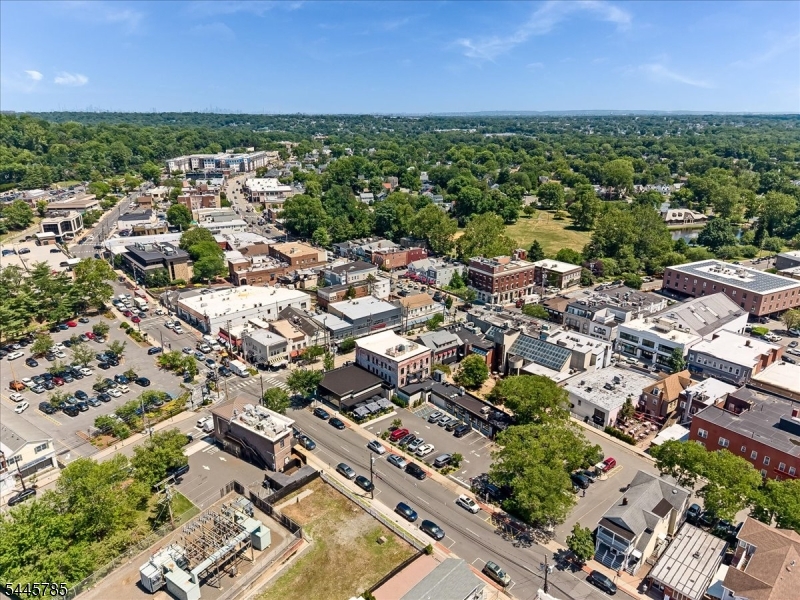 Downtown Millburn - Residential Lease