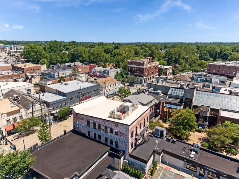 Downtown Millburn - Residential Lease