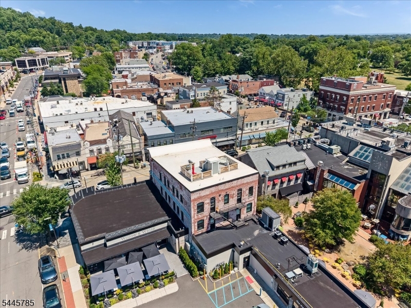 Downtown Millburn - Residential Lease