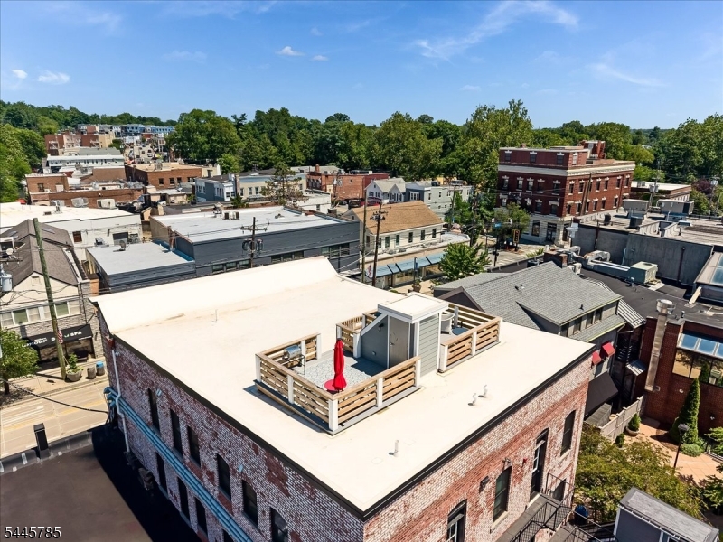 Downtown Millburn - Residential Lease