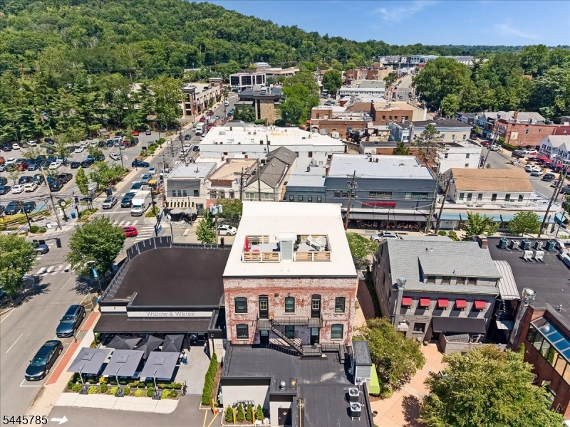 Downtown Millburn - Residential Lease