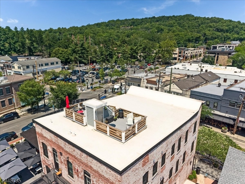 Downtown Millburn - Residential Lease