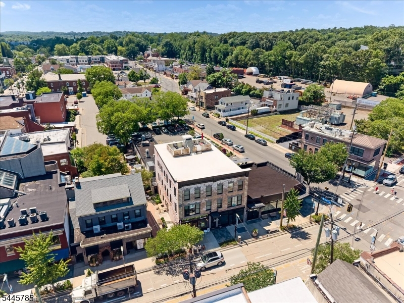 Downtown Millburn - Residential Lease