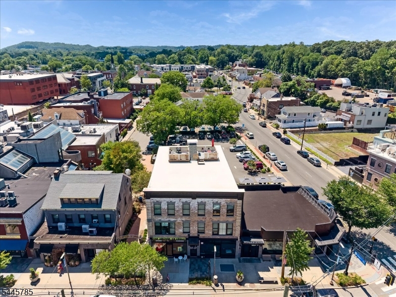 Downtown Millburn - Residential Lease