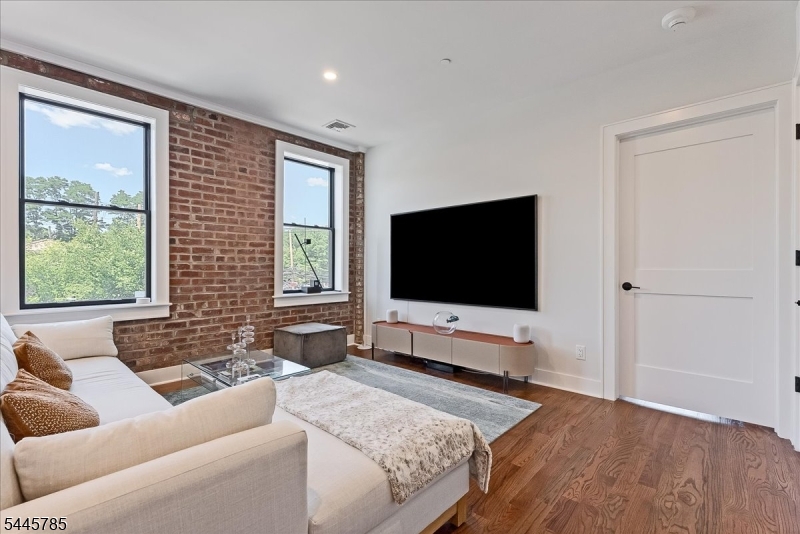 Downtown Millburn - Residential Lease