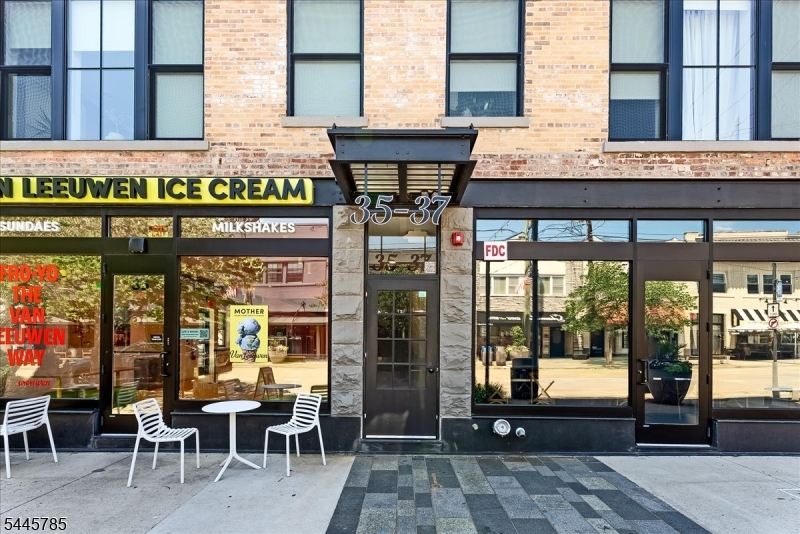 Downtown Millburn - Residential Lease