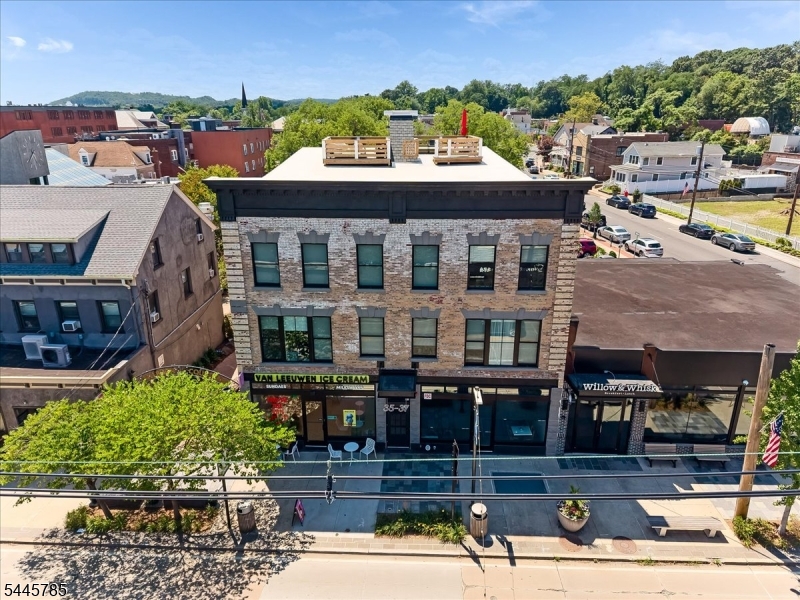 Downtown Millburn - Residential Lease