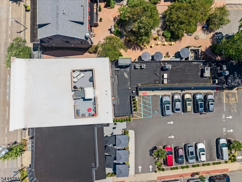 Downtown Millburn - Residential Lease