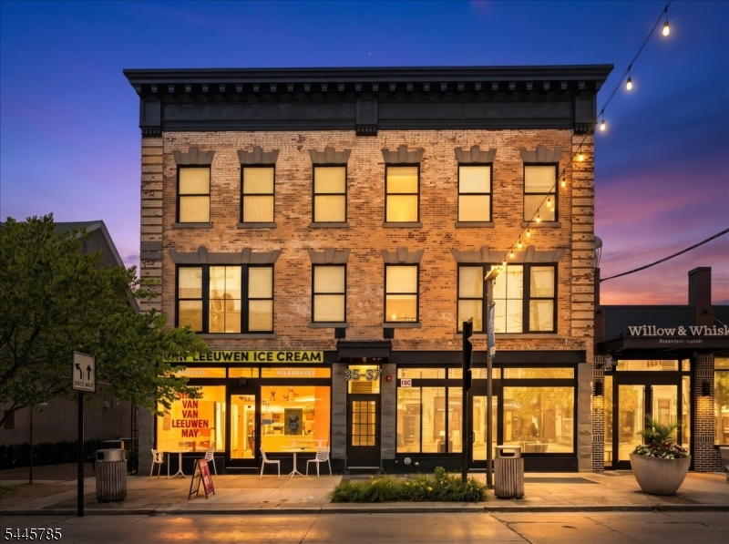Downtown Millburn - Residential Lease