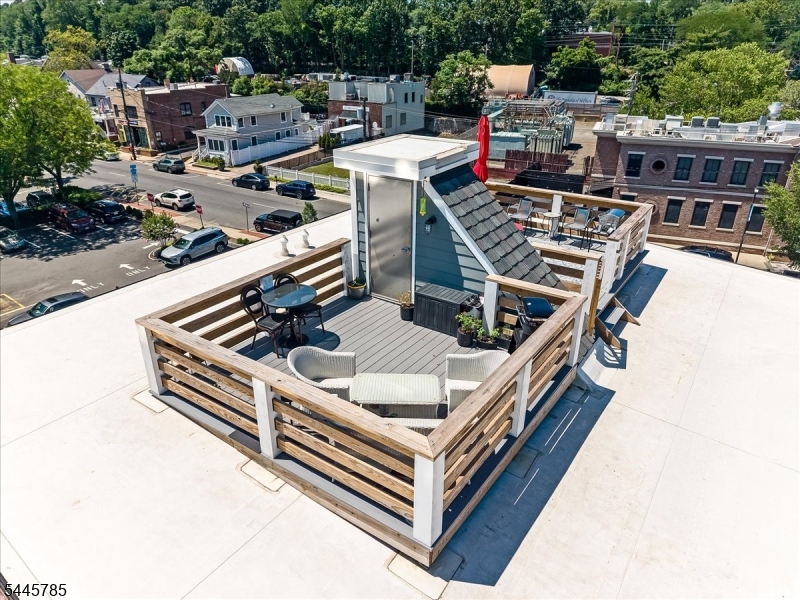 Downtown Millburn - Residential Lease