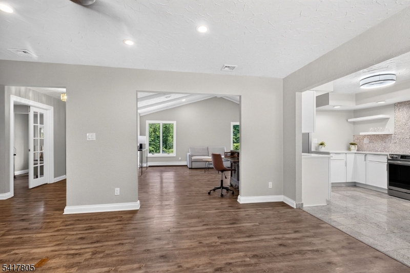 Ringwood - Residential