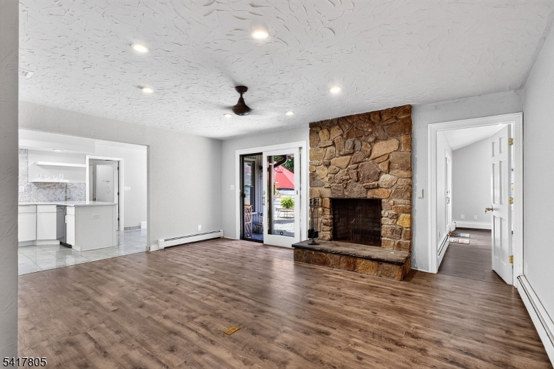 Ringwood - Residential