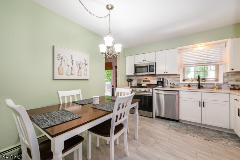 Ringwood Acres - Residential
