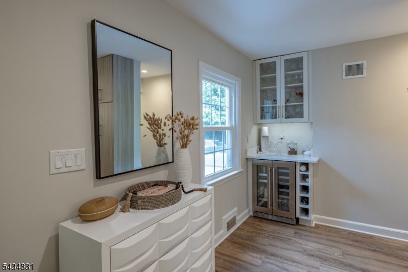 Wychwood - Residential