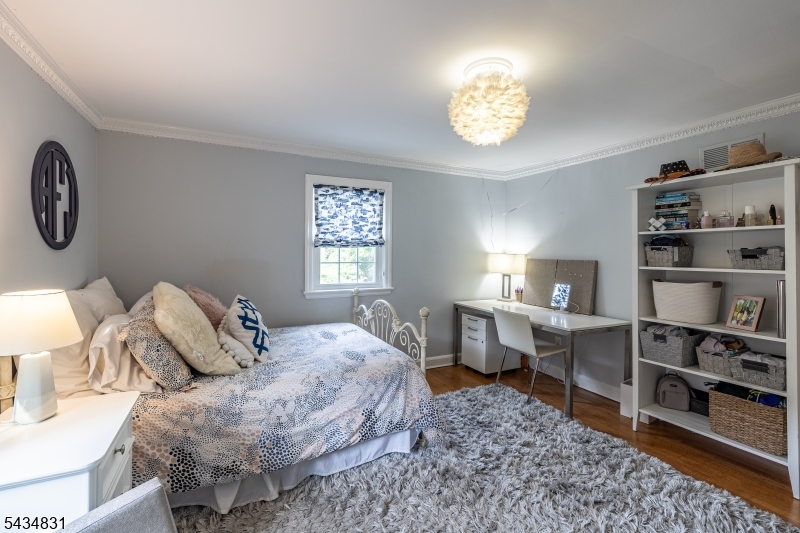 Wychwood - Residential