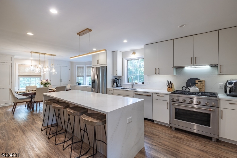 Wychwood - Residential
