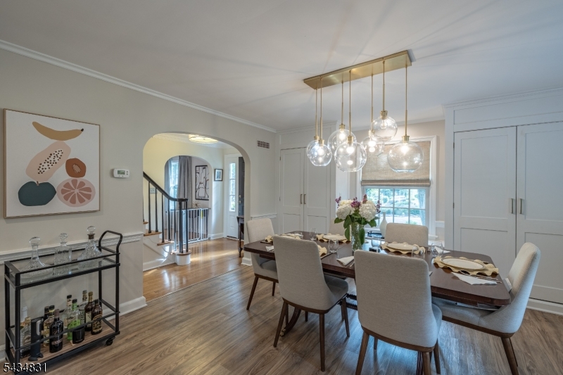 Wychwood - Residential