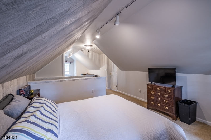 Wychwood - Residential