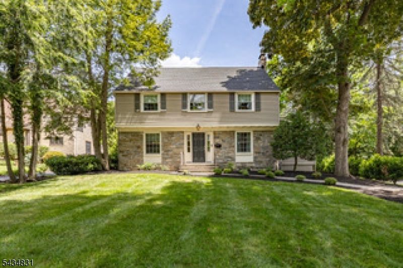 Wychwood - Residential