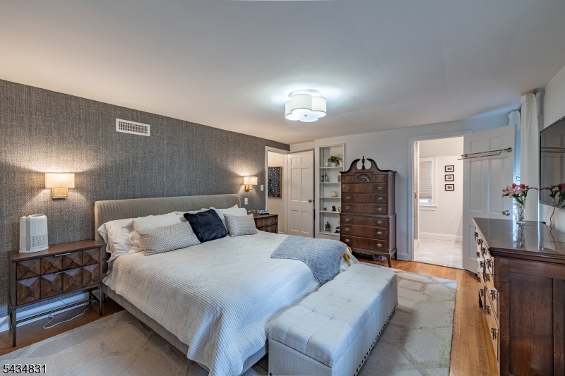Wychwood - Residential