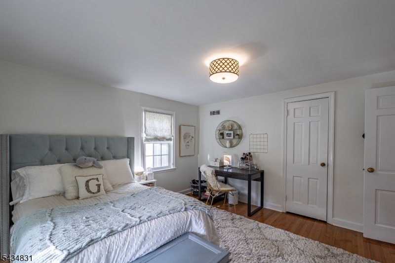Wychwood - Residential